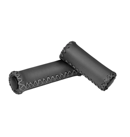 Firmstrong Firmstrong Grips - Long/Short, Black