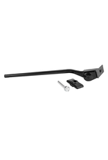Greenfield Greenfied 305mm Kickstand - ALY w/ Top Plate, Blk