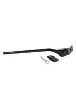 Greenfield Greenfield 305mm Kickstand - ALY w/ Top Plate, Blk