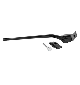 Greenfield Greenfield 305mm Kickstand - ALY w/ Top Plate, Blk