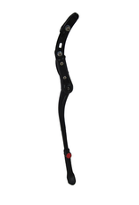 Sunlite Sunlite Adjustable Rear Kickstand - Black