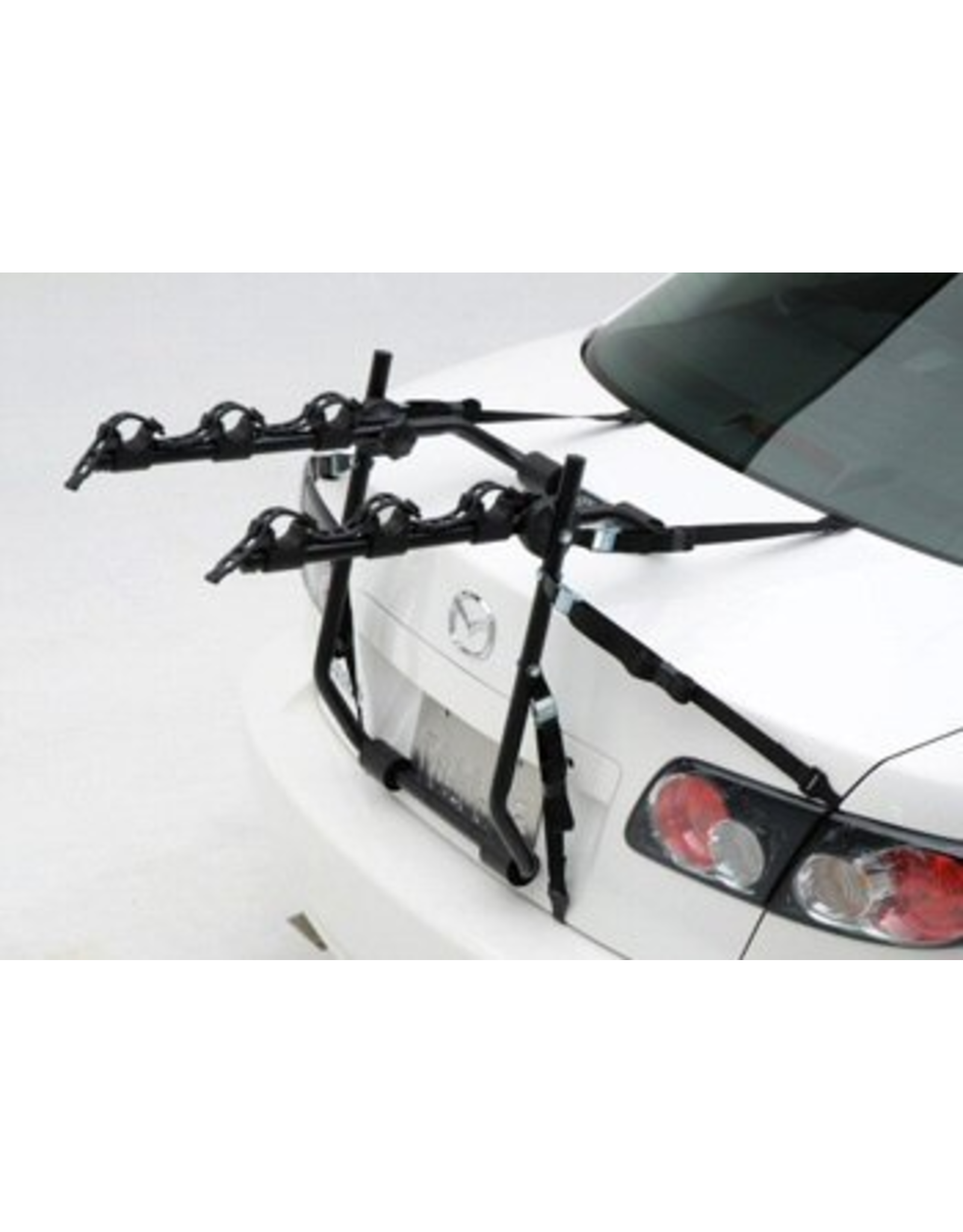 Hollywood racks express 3 bike sales cycle carrier