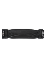 Clark's Clarks 202 Lock-On Grips - 130mm, Black