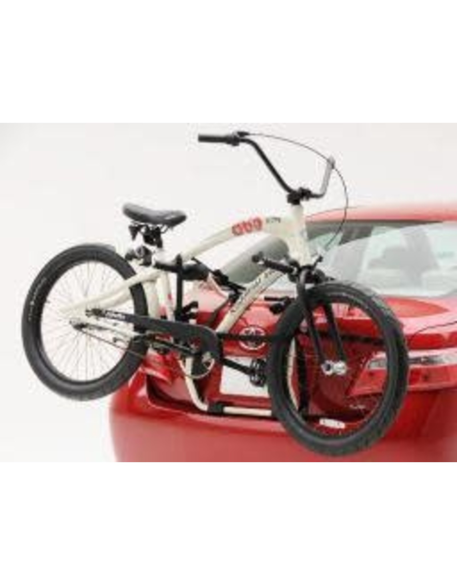 Hollywood Hollywood Trunk Rack G2 - Gordo, 2 Bike