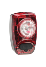CygoLite Cygolite USB TailLight - Hotshot 100lm Micro Rechargeable LED