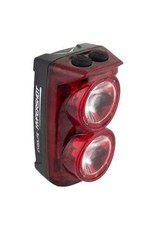 CygoLite Cygolite USB TailLight - Hypershot Micro Rechargeable LED