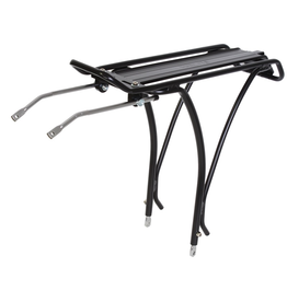 Sunlite Sunlite Gold Tec Lite Rack - 45Ibs Max, Fits 26-29", Black