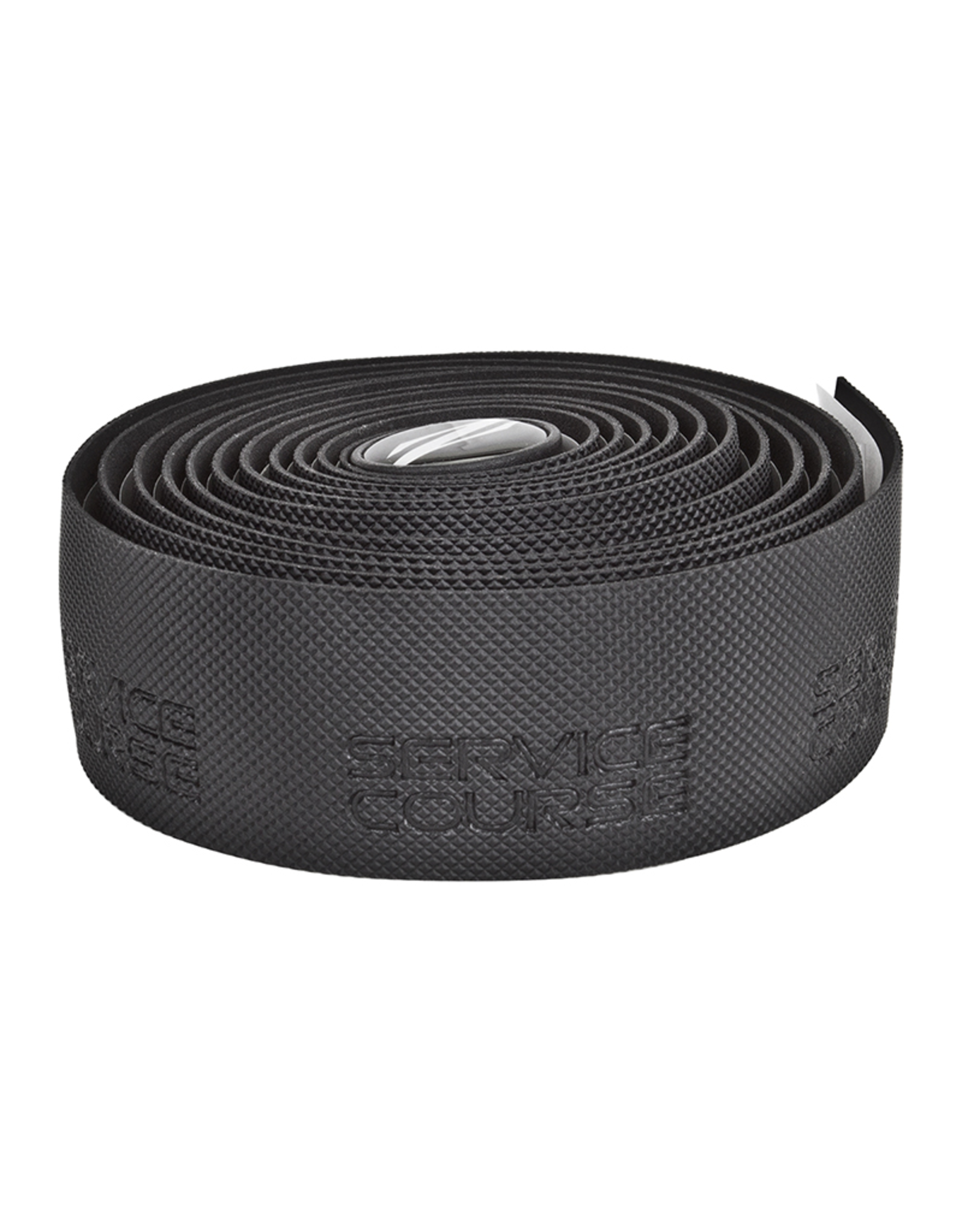 J & B Importers Zipp Service Course Bar Tape - Gel Cork, Blk