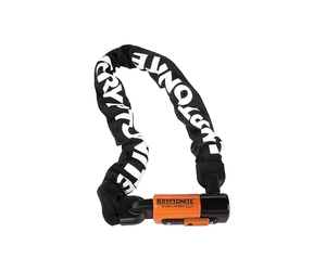Kryptonite Kryptonite Evolution 1090 Key Chain Lock - 35.5