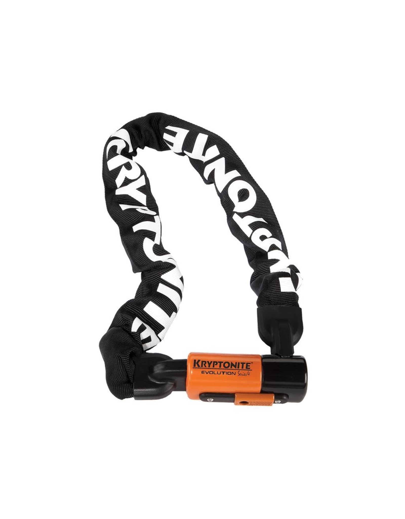 Kryptonite Kryptonite Evolution 1090 Key Chain Lock - 35.5"