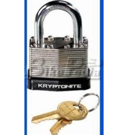 Kryptonite Kryptonite Laminated Steel Padlock