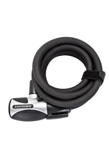 Kryptonite Kryptonite Key Cable Lock - Kryptoflex 1218, 6"/183cm