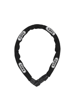 Abus ABUS 1385 Combo Chain Lock - Tresor, Black 3'7" (DISCONTINUED)