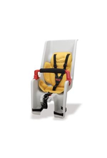 Co-Pilot Co-Pilot Rear Child Seat - Taxi, Gray (See Inventory Note) 40lb limit