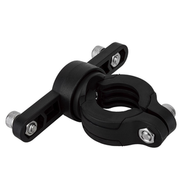 J & B Importers Bikase Bottle Cage Bracket 24-32mm