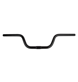 Sunlite SunLite Alloy MTB Handlebar, 5" Riser, Black