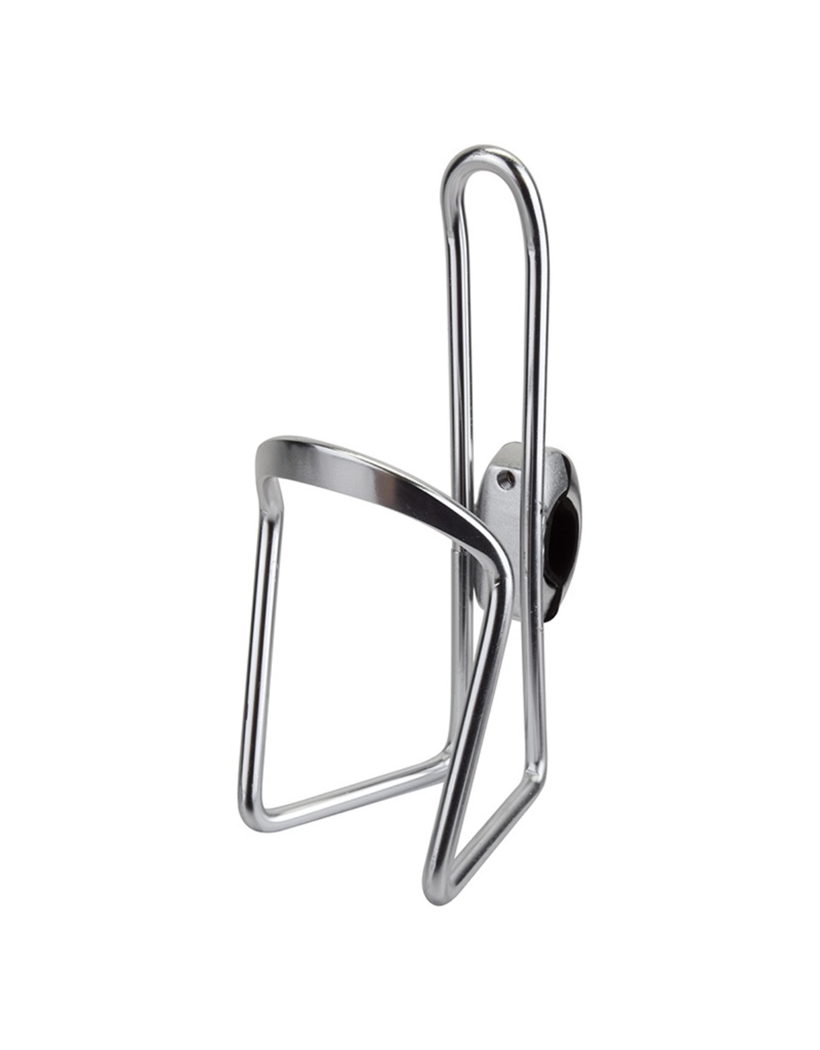 Sunlite Sunlite Bottle Cage - HB Mount, Silver