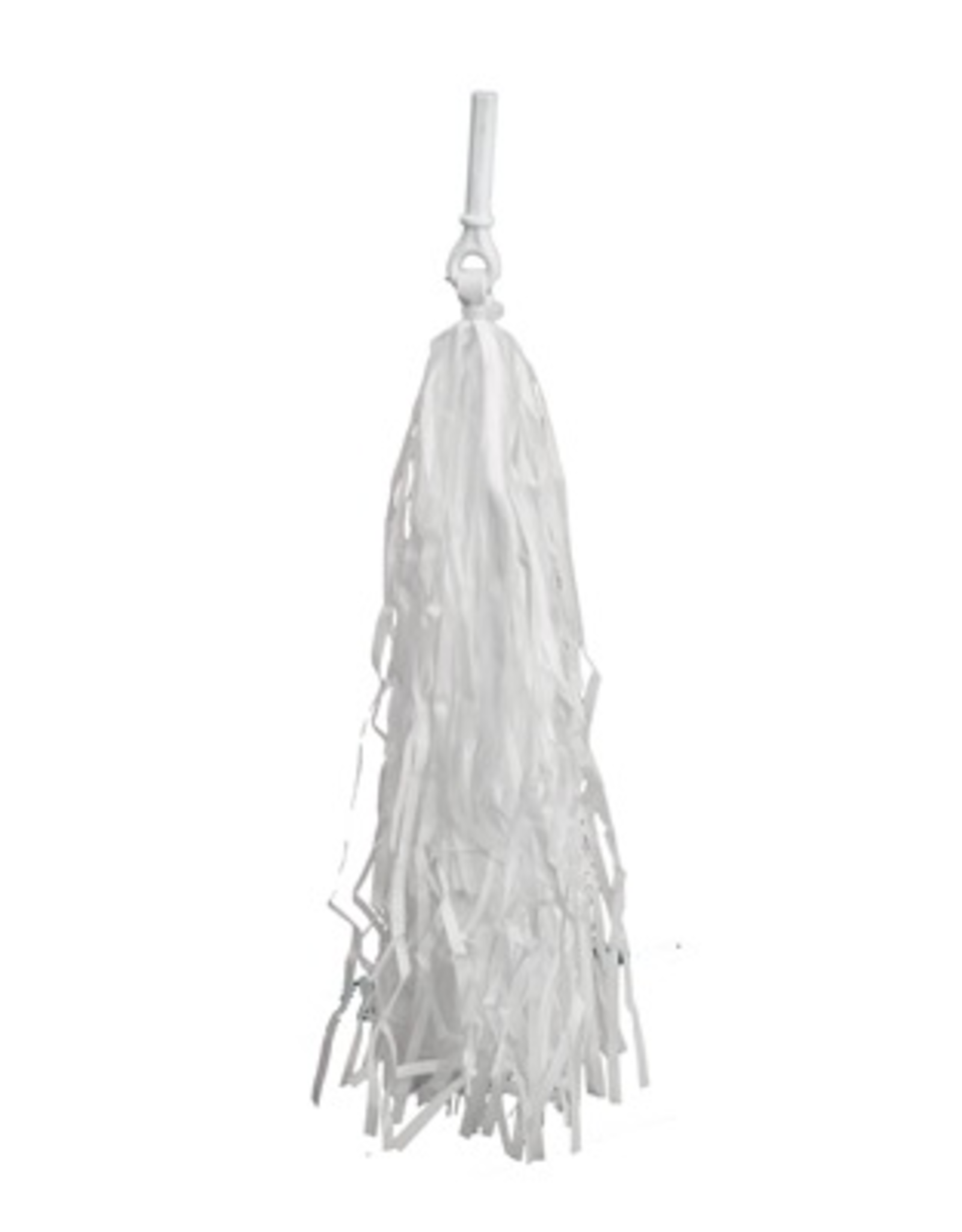 Sunlite Sunlite Handlebar Streamers - White