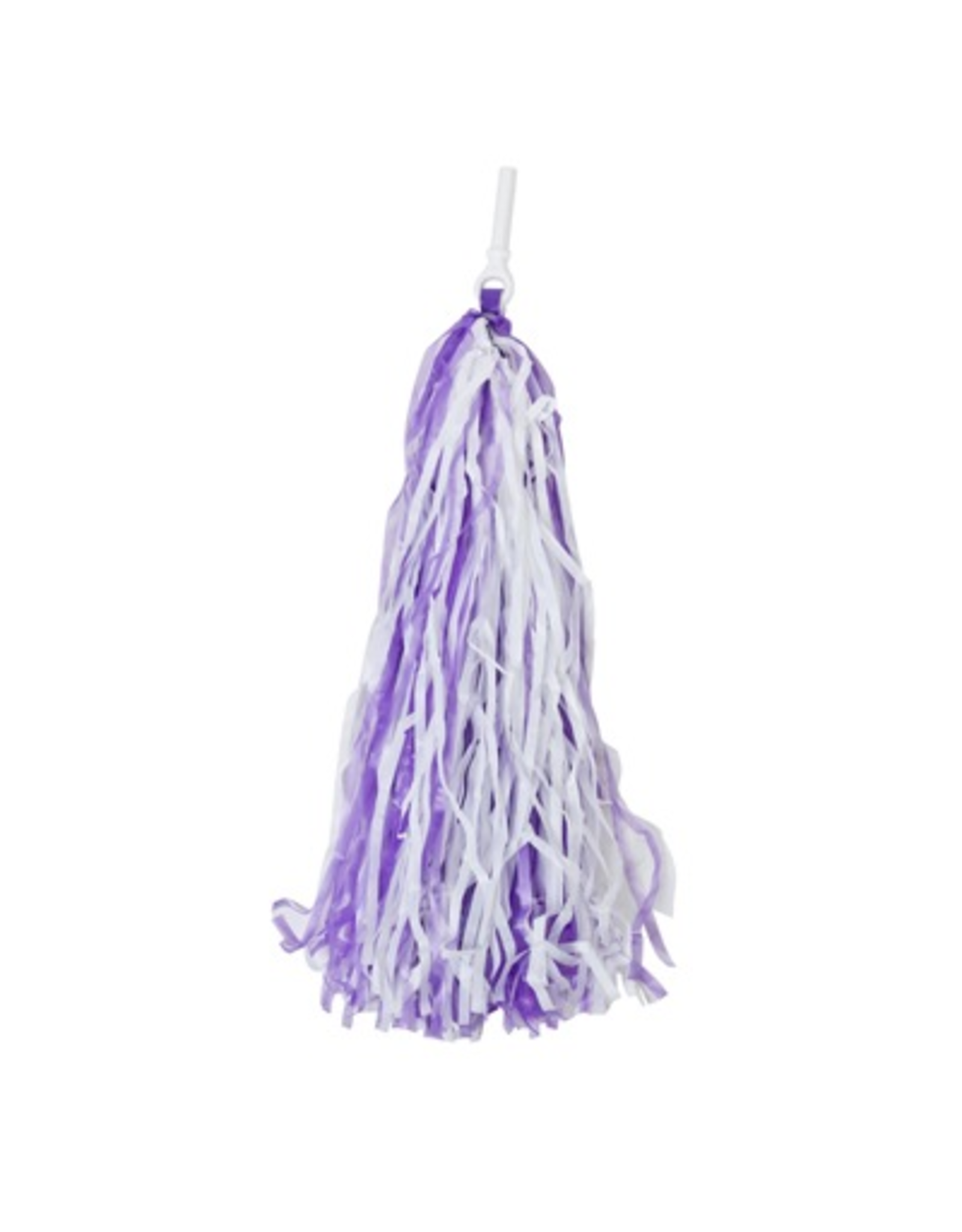 Sunlite Sunlite Handlebar Streamers - Purple