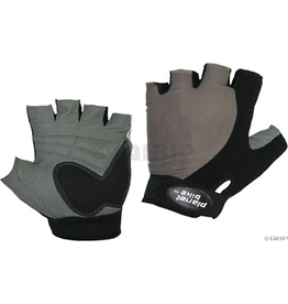 Planet Bike Planet Bike Gemini Gloves - Black, Small