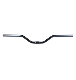 Sunlite SunLite black 3.5 rise handlebar