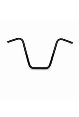 Electra Electra Ape Hanger Handlebar (Steel Black)