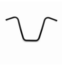 Electra Ape Hanger Handlebar (Steel Black)