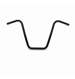 Electra Electra Ape Hanger Handlebar (Steel Black)