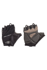Aerius Aerius Fingerless Gel Gloves - Black, Medium