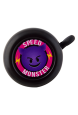 Sunlite Sunlite Bell - Emoji Speed Monster