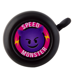 Sunlite Sunlite Bell - Emoji Speed Monster