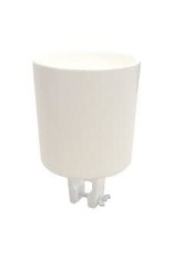 Cruiser Candy Cruiser Candy Drink Holder - White