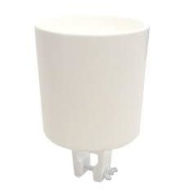 Cruiser Candy Cruiser Candy Drink Holder - White