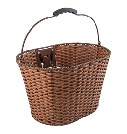 NEW wicker basket for Royal Mail bike in M30 Salford for £10.00