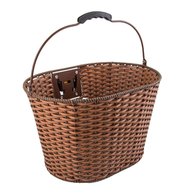 NEW wicker basket for Royal Mail bike in M30 Salford for £10.00 for sale