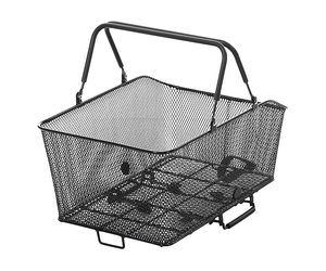 sunlite rear basket