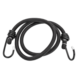 Sunlite Sunlite Bungee Cord - 36" 9mm, Black