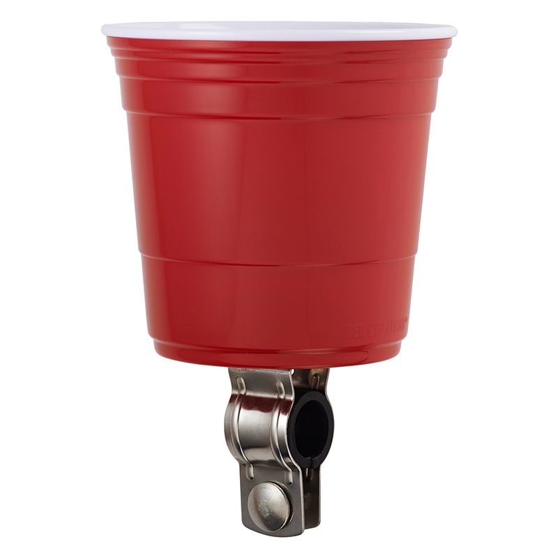 Red Cup Living- Bicycle Drink Holder