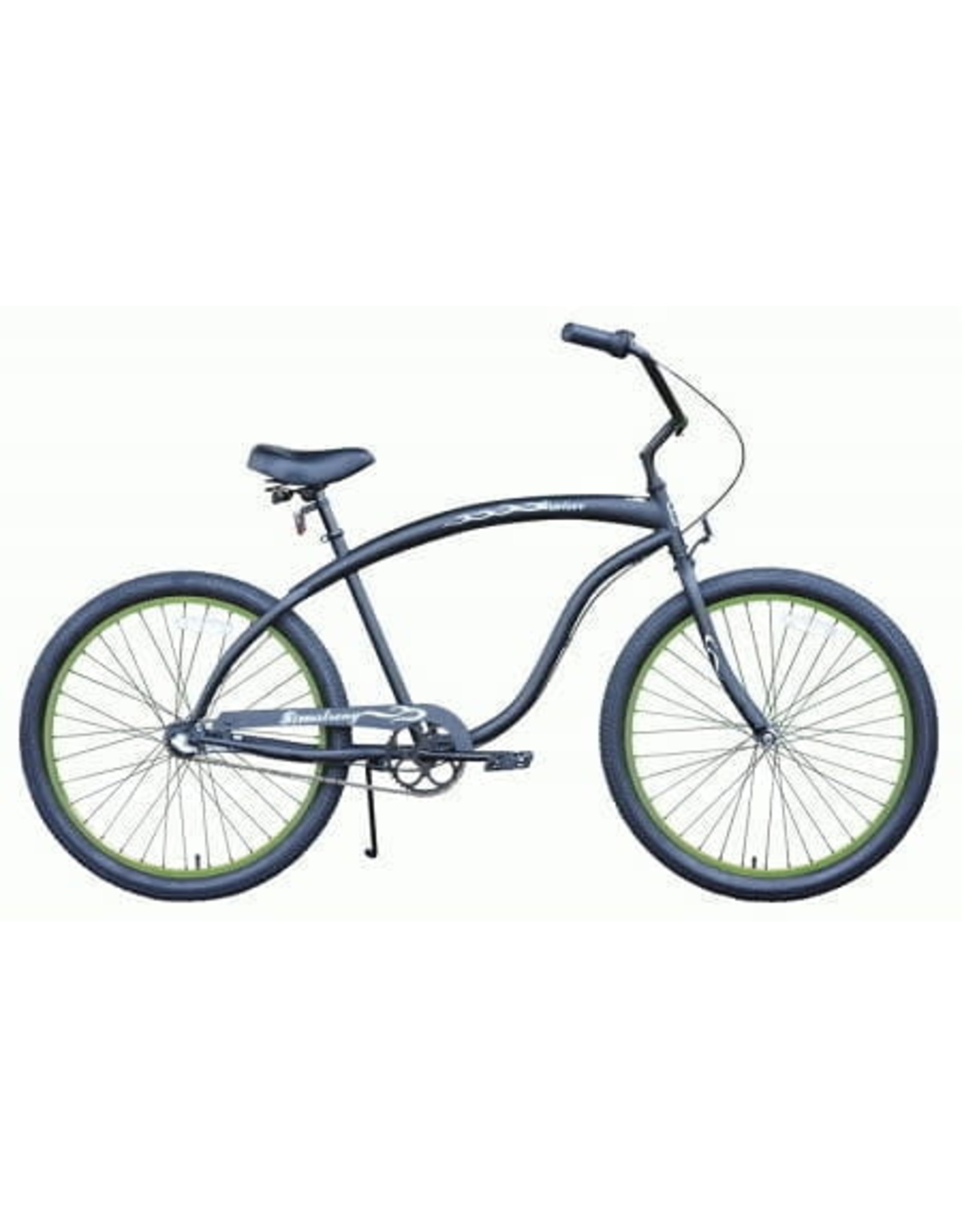 Firmstrong Firmstrong Bruiser Prestige 3-Speed Step-Over