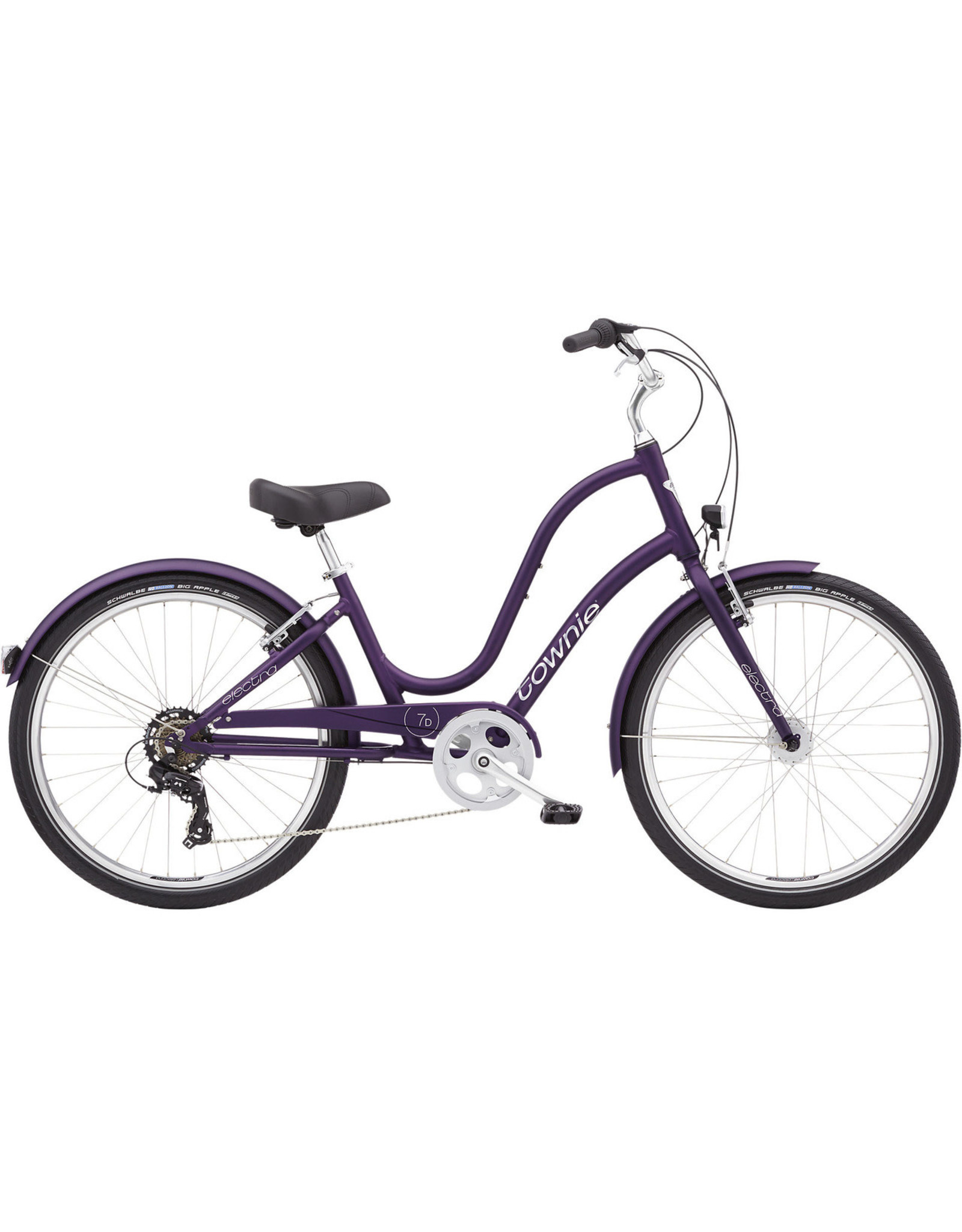 Townie Electra Townie 7D Step-Thru 2025