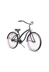 Firmstrong Firmstrong Bella Fashionista 1-Speed Step-Thru