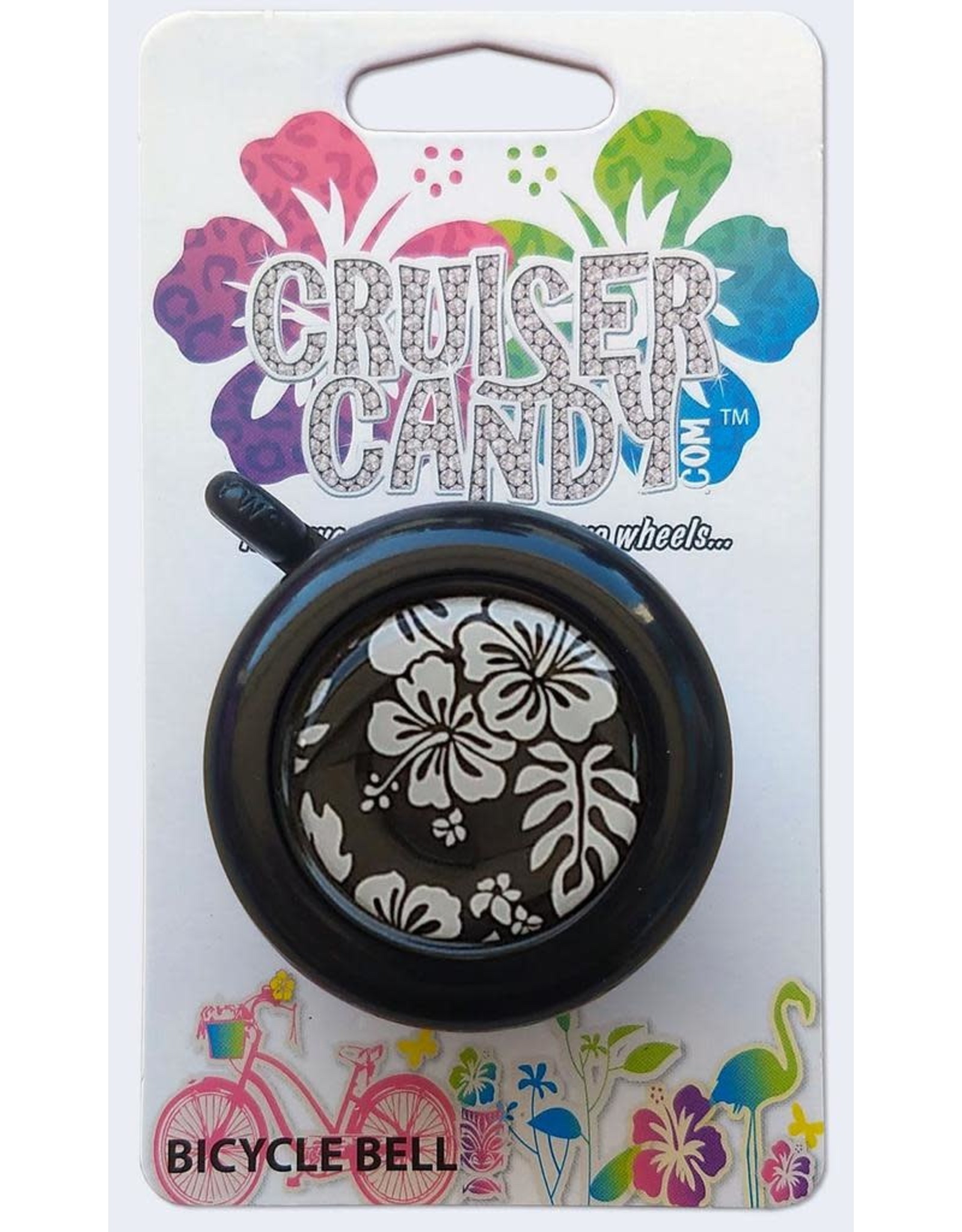 Cruiser Candy Cruiser Candy Bell  -