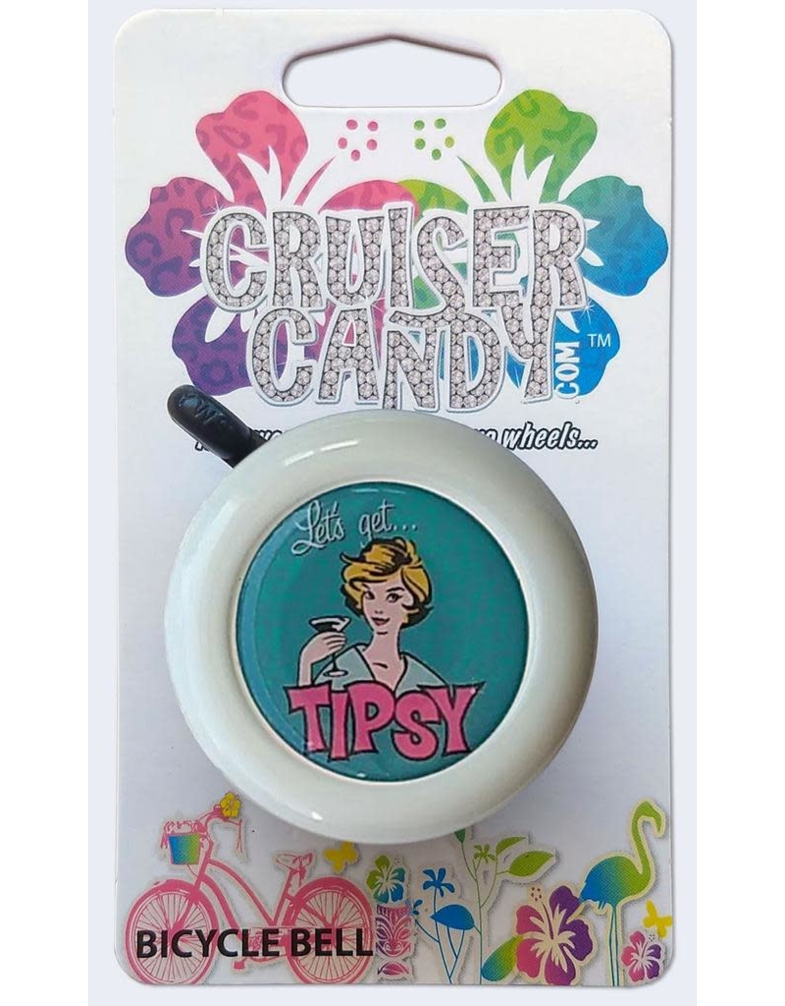 Cruiser Candy Cruiser Candy Bell  -