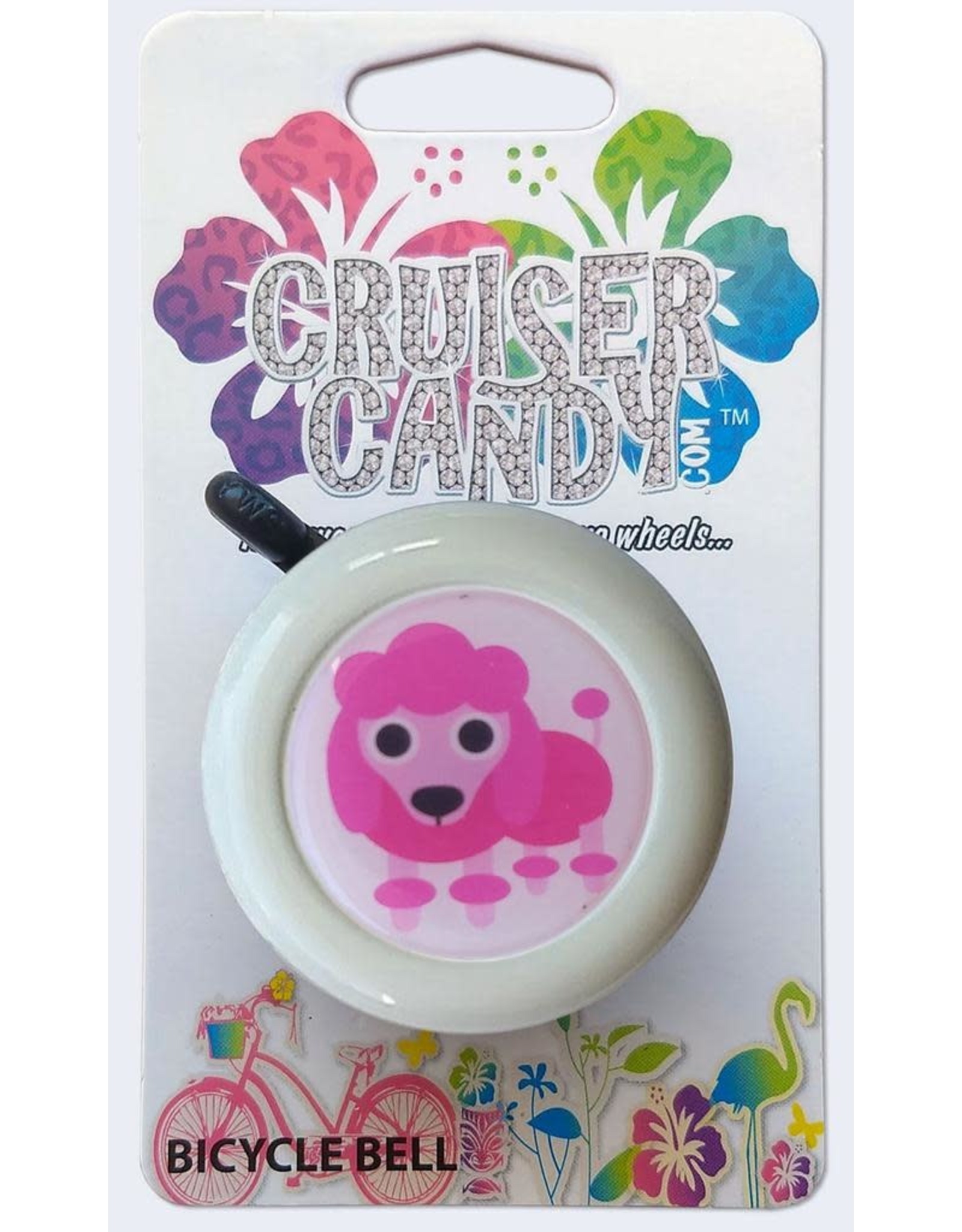 Cruiser Candy Cruiser Candy Bell  -