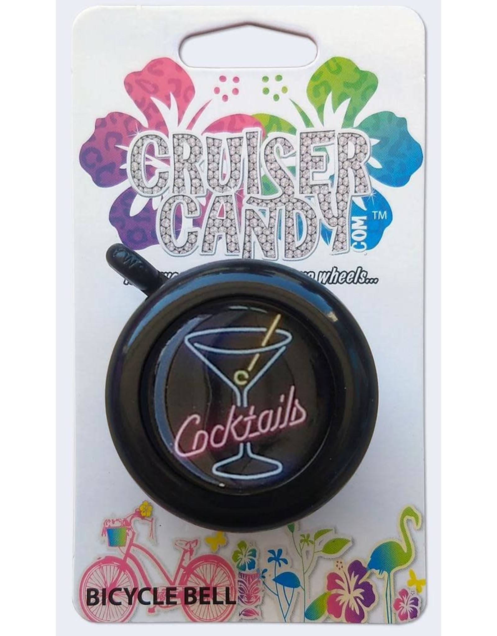 Cruiser Candy Cruiser Candy Bell  -