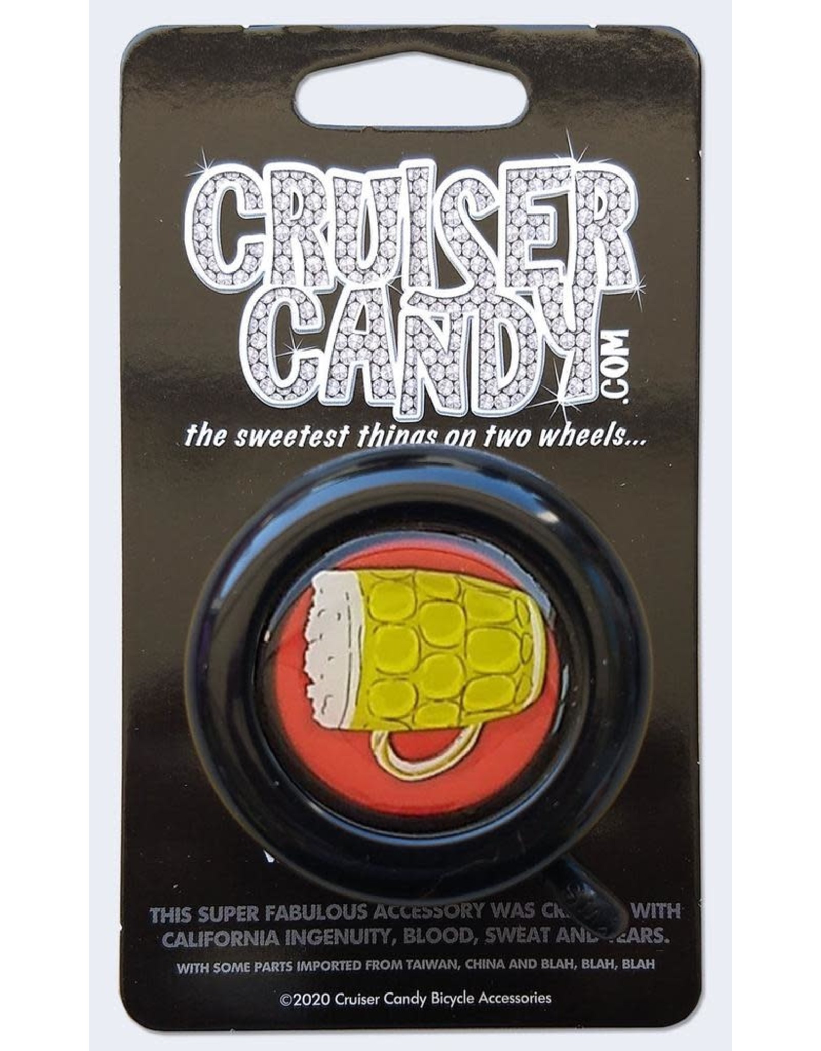 Cruiser Candy Cruiser Candy Bell  -
