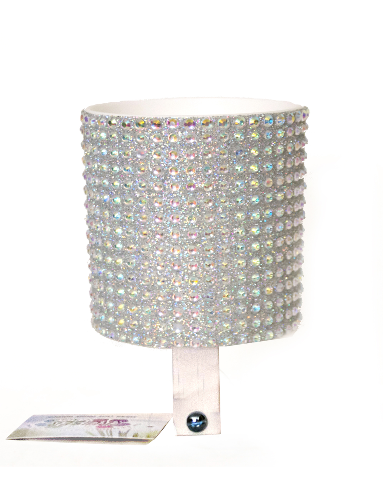 Cruiser Candy Cruiser Candy Rhinestone Drink Holder -