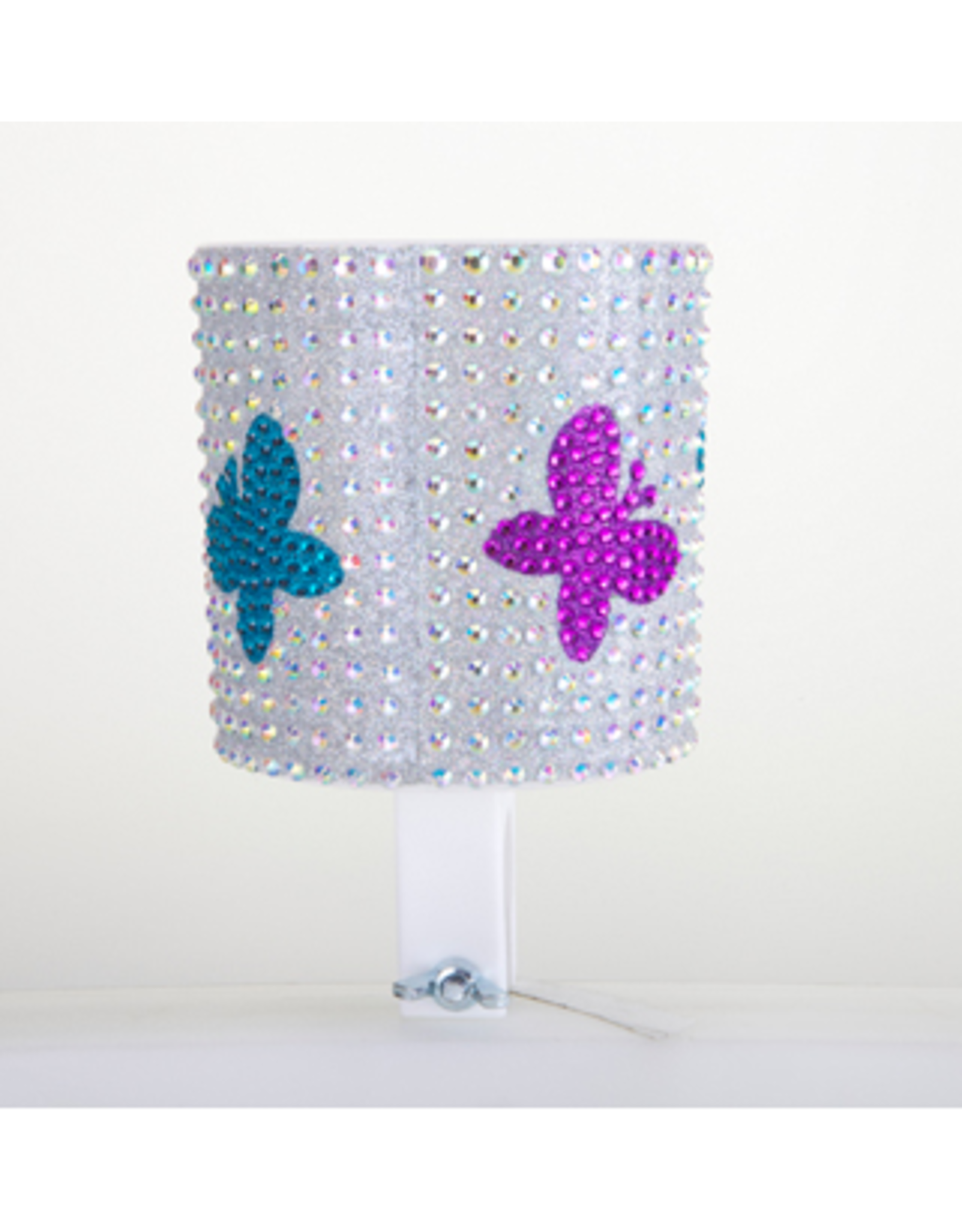 Cruiser Candy Cruiser Candy Rhinestone Drink Holder -