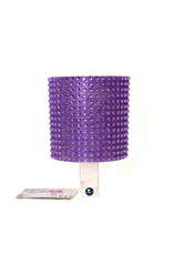 Cruiser Candy Cruiser Candy Rhinestone Drink Holder -