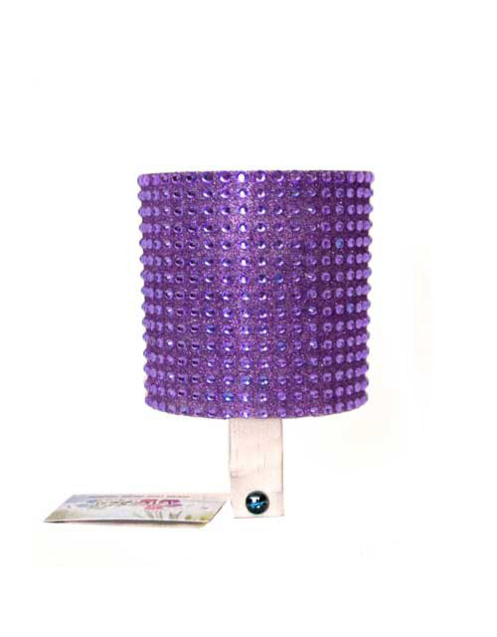 Cruiser Candy Cruiser Candy Rhinestone Drink Holder -